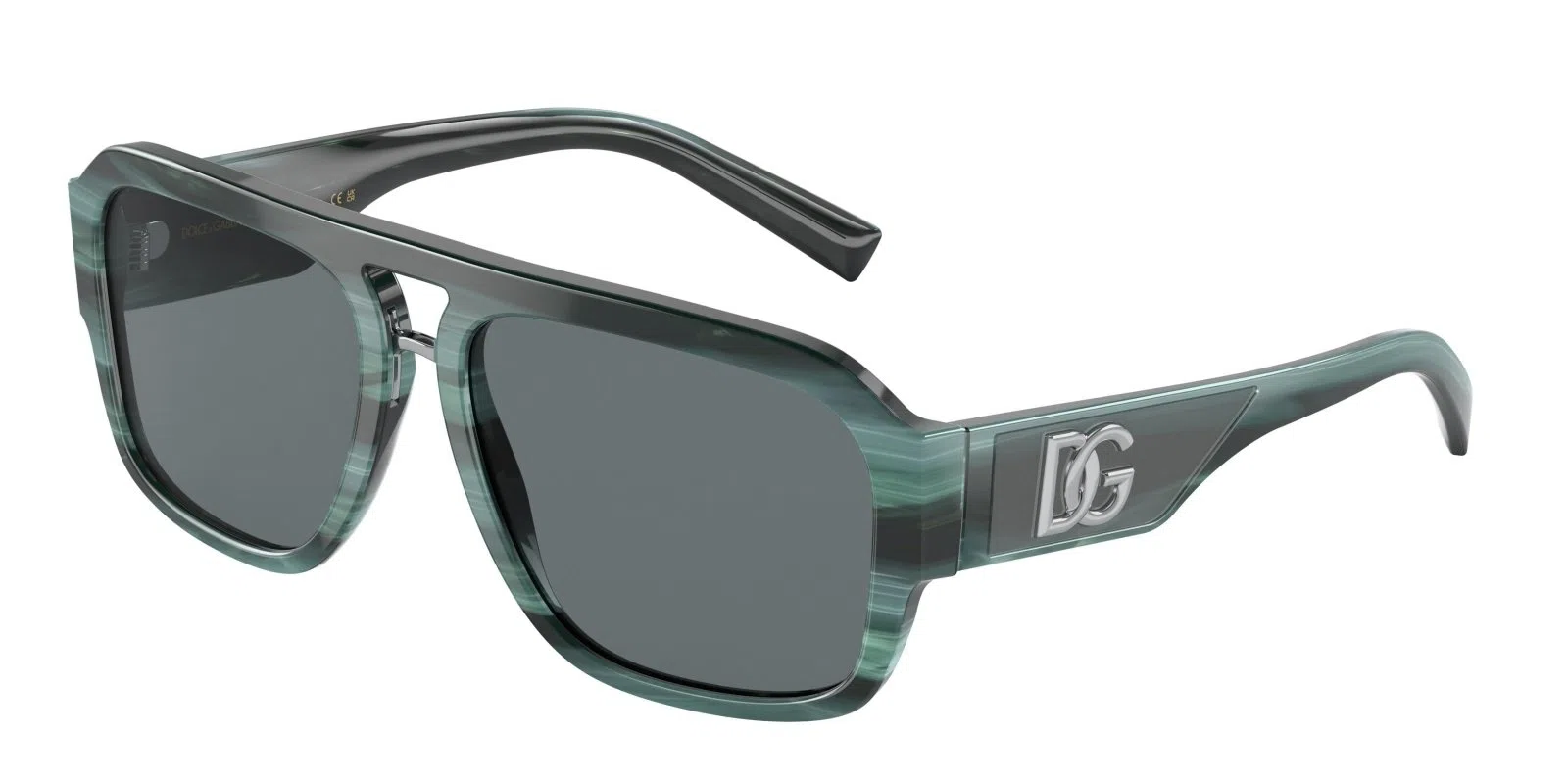 Dolce & Gabbana 4403 Sunglasses - view 6